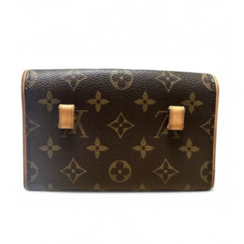 LOUIS VUITTON FLORENTINE MANQUE BANDOUILLERE