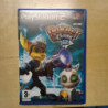 RATCHET ET CLANK 2 - PS2