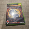 mortal kombat deception xbox