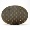 SAC CABAS LOUIS VUITTON BUCKET GRAND MODÈLE MONOGRAM