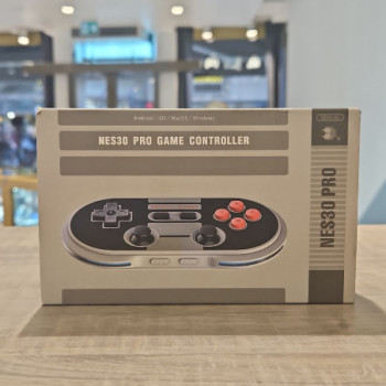 NES 30 PRO GAME CONTROLLER