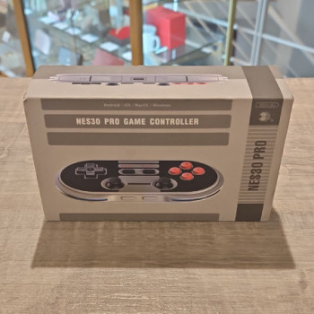 NES 30 PRO GAME CONTROLLER