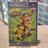 CRASH TWINSANITY