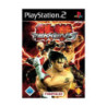 TEKKEN 5 - PS2 PLATINUM