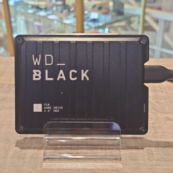 WD-BLACK HDD PS4 2TO