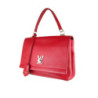 SAC A MAIN LOUIS VUITTON LOCKME II ROUGE