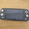 CONSOLE NINTENDO SWITCH LITE GRIS