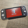 CONSOLE NINTENDO SWITCH LITE GRIS