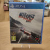 NEED FOR SPEED RIVALS  PLAYSTATION 4