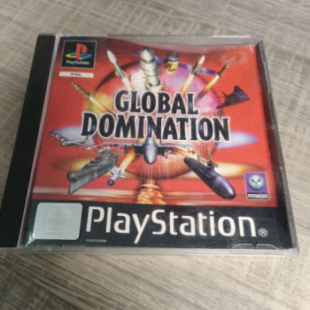 GLOBAL DOMINATION PS1 OCC