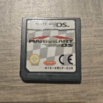 MARIOKART DS  SANS BOITE