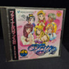 IDOL MAJHONG FINAL ROMANCE II NEOGEO CD JAP