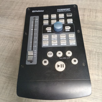 PRESONUS FADERPORT