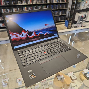 LENOVO THINKPAD X13 GEN 3 RYZEN 5 PRO 8GB 256GB SSD