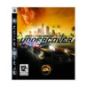 NEED FOR SPEED UNDERCOVER - PS3