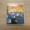 NEED FOR SPEED UNDERCOVER - PS3