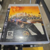 NEED FOR SPEED UNDERCOVER - PS3