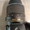 NIKON D5200 OBJECTIF 18 55 MM + CHARGEUR