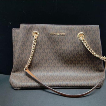 SAC MICHAEL KORS MK BRUN