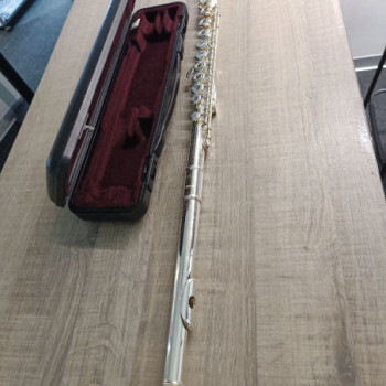 FLUTE TRAVERSIERE YAMAHA 381