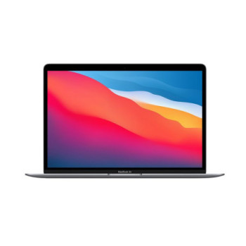 MACBOOK AIR (2020) M1 8GB 256GB 13.3 GRIS SIDERAL