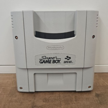 ADAPTATEUR JEU GAMEBOY TO NES