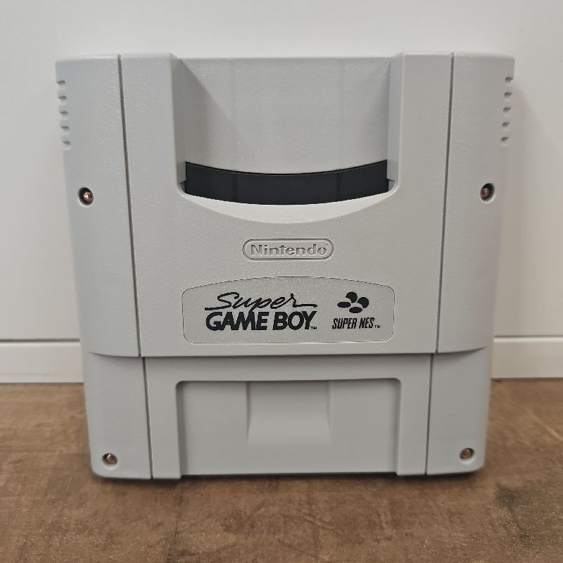 ADAPTATEUR JEU GAMEBOY TO NES