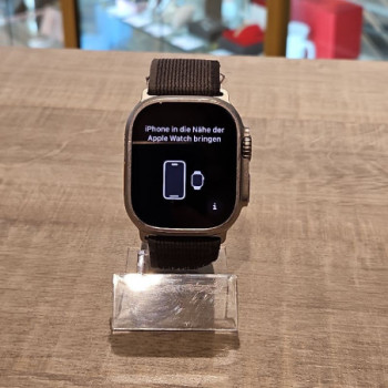 APPLE WATCH ULTRA 49MM 1E GEN