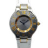 CARTIER 21 MUST DE CARTIER 31MM QUARTZ