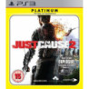 JUST CAUSE 2 - PS3