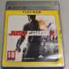 JUST CAUSE 2 - PS3