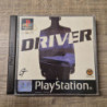 DRIVER - PS1