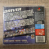 DRIVER - PS1