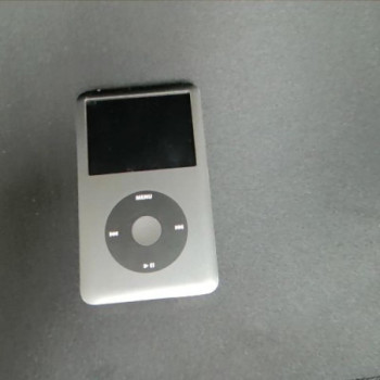 IPOD CLASSIC 7TH GEN 160GB A1238