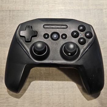 MANETTE SWITCH STEELSERIES