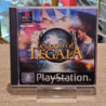 LEGEND OF LEGAIA PSX