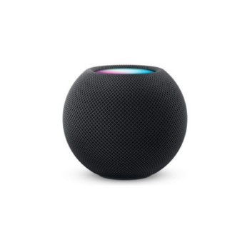 HOMEPOD MINI APPLE NOIR