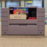 LEMMINGS SUPER NES USA