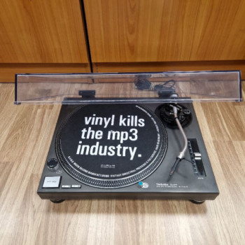 PLATINE TECHNICS SL-1210 MK2