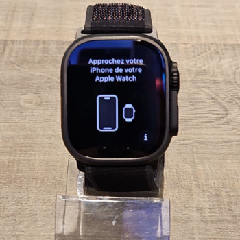 APPLE WATCH ULTRA 2 49MM GPS LTE