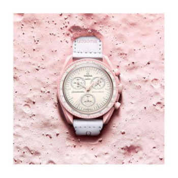 OMEGA X SWATCH MOONSWATCH MISSION TO VENUS