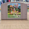 FISHING MASTER N64 VERSION JAP