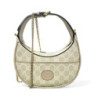 SAC EPAULE GUCCI OPHIDIA GG MINI