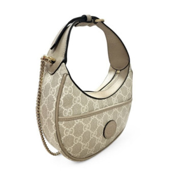 SAC EPAULE GUCCI OPHIDIA GG MINI