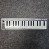 M-AUDIO KEYSTATION MINI 32 CONTROLLER KEYBOARD