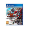 Ys Ix: Monstrum Nox Pact Edition - PlayStation 4 (PS4) PlayStation 4 Édition Pact