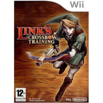 LINK S CROSSBOW TRAINING - WII