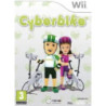 CYBERBIKE CYCLING SPORTS - WII