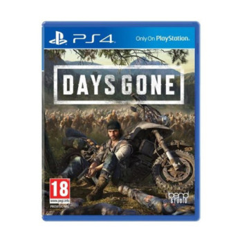 DAYS GONE - PS4