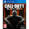 CALL OF DUTY BLACK OPS 3 - PS4